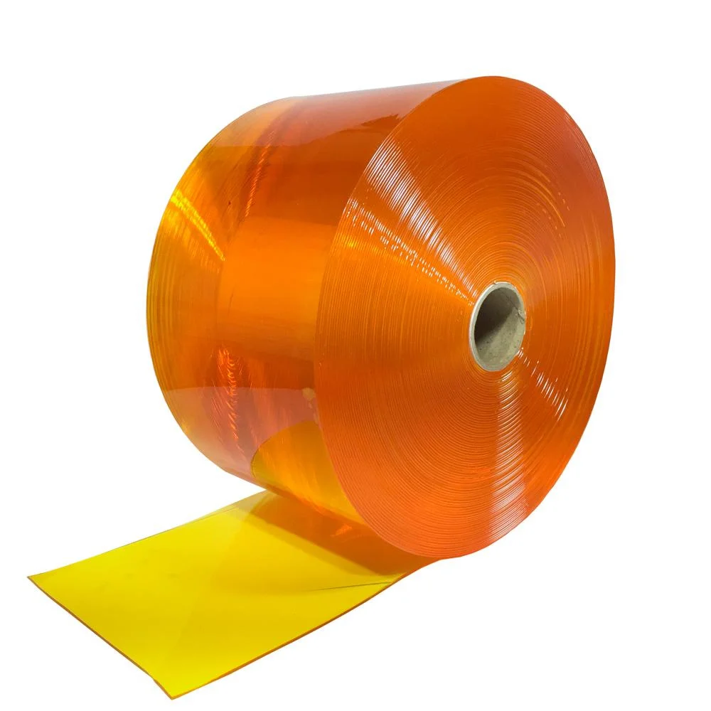 Rollos Lamas de PVC Anti Insectos